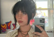 Billie Eilish pone a todos sus seguidores de Instagram en ‘Mejores amigos’ y sus fans enloquecen