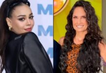 Joanna Vega-Biestro justifica a Danna Paola por preferir España que México