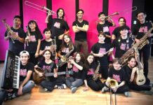 Pequeños gigantes del jazz