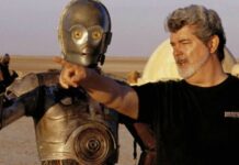 George Lucas recibirá la Palma de Oro de Honor en el Festival de Cannes