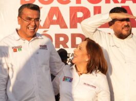 La Unidad fortalece a la Cuarta Transformación y ya nadie la detiene: Ramón Flores