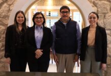 Analiza Secretaria de Economía situación de comercios afectados