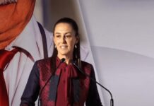 Claudia Sheinbaum propone crear la Agencia Nacional Anticorrupción