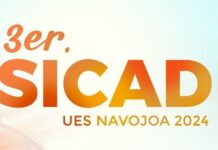 La Universidad Estatal de Sonora y la Dirección de Educación y Cultura, invita a Simposio