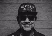 Fallece Alfredo Flores, «El Viejón Agrio»