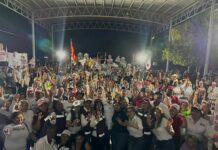 Le apuestan en la PRI 90 al proyecto del ‘Beto’ Vázquez.