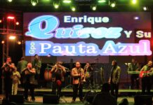 Arte, música y cultura en las Fiestas de las Flores