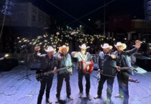 Fueron exitosas las Fiestas de las Flores 2024: Alcalde