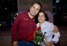 Heriberto Aguilar: aprobaremos iniciativa de pensión para madres a partir de los 60 años.