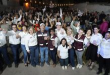 Ganaremos con contundencia y trabajaremos el triple de lo que hemos trabajado: Jorge Elías Retes