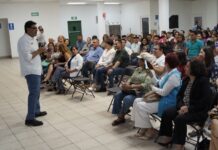Respalda Sección 28 del SNTE proyecto de la continuidad