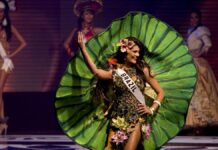 Miss Brasil 2008 entre las desaparecidas por las inundaciones en el sur de su país