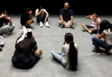 Llama maestro a inscribirse en Escuela de Iniciación Artística
