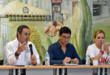 Habrá más empleo para Cajeme facilitando la llegada de nuevas empresas: Armando Alcalá