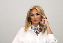 Adela Micha arremete contra Sofía Rivera Torres por burlarse de Lucerito