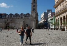 Diversificar su oferta turística, apuesta de Cuba para recuperarse
