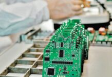 China invierte más de 47,000 millones de dólares para reforzar su industria de chips