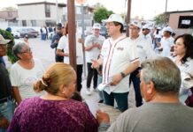 Se invertirá en servicios y obras públicas: Elías Retes