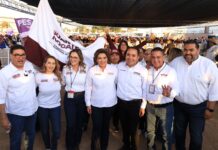 Nogales ya decidió la continuidad: Juan Francisco Gim Nogales