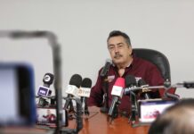 Javier Lamarque hace un llamado a la ciudadanía para no acceder a la compra de votos