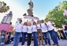La industria manufacturera seguirá creciendo con Morena: Lorenia Valles