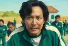 Lee Jung- Jae, protagonista de ‘El Juego del Calamar’, revela en qué mes se estrenará la segunda temporada