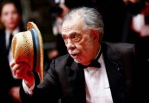 Francis Ford Coppola divide las opiniones en Cannes con su película ‘Megalópolis’
