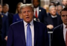 Trump Media dispara sus pérdidas; factura menos de un millón de dólares