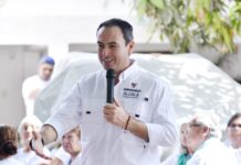 Creará Armando Alcalá Línea 24/7 para atender la salud mental de los cajemenses