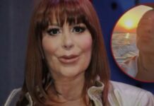 Deshereda Alejandra Guzmán a Apolo, su ahijado, por supuestamente no ser hijo de su hermano