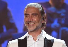 EXPOGAN anuncia cambio de fecha en la presentación de Alejandro Fernández