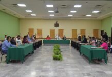 Aprueba Cabildo Integración y envío de Estado Financieros del primer trimestre 2024