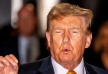 Video de Trump alude a la Alemania nazi; “Reich Unificado”