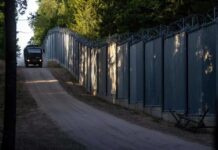 Migración: Polonia refuerza barreras fronterizas con Bielorrusia y Rusia