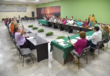 Aprueba Cabildo donación de terreno al OOMAPASC para pozo de agua potable en el Rodeo III