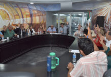 Aprueba Cabildo Programa de más de 18 mil desayunos escolares