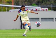 Logran nogalenses sub campeonato con América