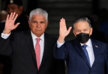 Panamá: presidente electo promete deportar a migrantes que crucen el Darién