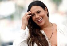 ‘Emilia Pérez’, film ambientado en México gana Premio del Jurado de Cannes