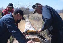 Dará Oomapas mantenimiento al tanque principal de Los Alisos