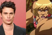 Nicholas Galitzine dará vida a He-Man en el live action de ‘Masters of the Universe’