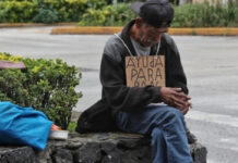 Padecen hambre 783 millones de personas: Programa Mundial de Alimentos