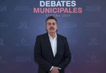 Considera Lamarque cuestionamientos sesgados en debate