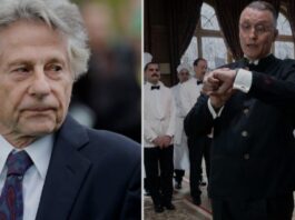 Roman Polanski es liberado por la Justicia francesa en caso de difamación
