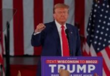 Reconoce ex abogado de Trump que mintió por el ex presidente de EU