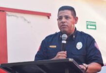 Pide Protección Civil a Navojoenses cuidarse ante tercer ola de calor
