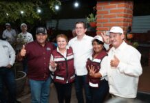 La voz del ciudadano se seguirá escuchando: Elías Retes
