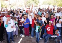 Estamos sacando a Navojoa de la oscuridad en la que nos dejó el PRIAN: Elías Retes