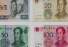 Buscan Bolivia y China acelerar uso del yuan en el comercio