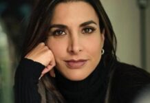 Fallece Verónica Toussaint a los 48 años de edad, víctima de cáncer